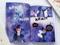 Image 4 of Ametystowy Pierścień III