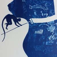 Image 3 of Stray Cat