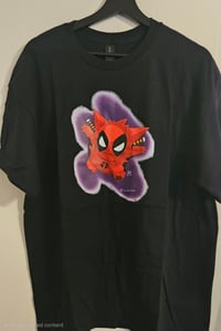 Gengar X Deadpool T-Shirt