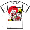MCMURDER TEE