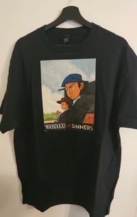 Boondock X Sinners T-Shirt