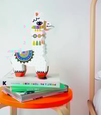 Image 2 of OMY 3D Lamp