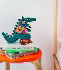 Image 7 of OMY 3D Lamp