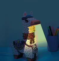Image 4 of OMY 3D Lamp