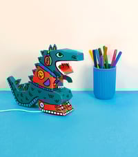 Image 6 of OMY 3D Lamp