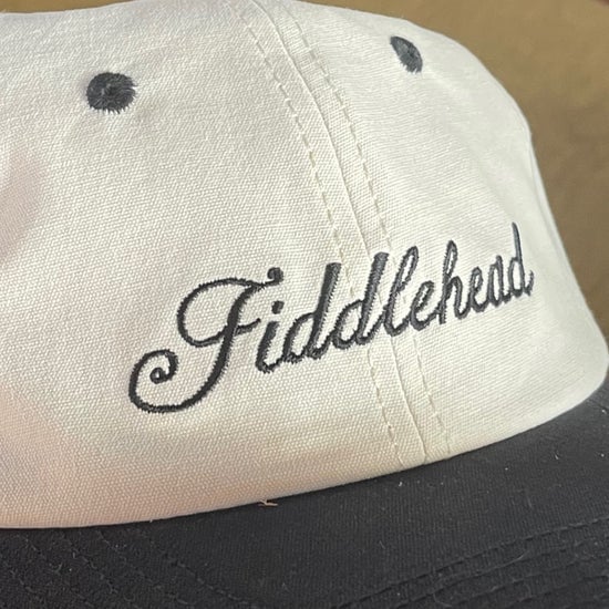 Image of Script Logo Hat