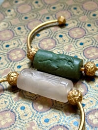 Image 4 of Bracelets  empreintes 1 et 2 