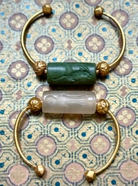 Image 9 of Bracelets  empreintes 1 et 2 