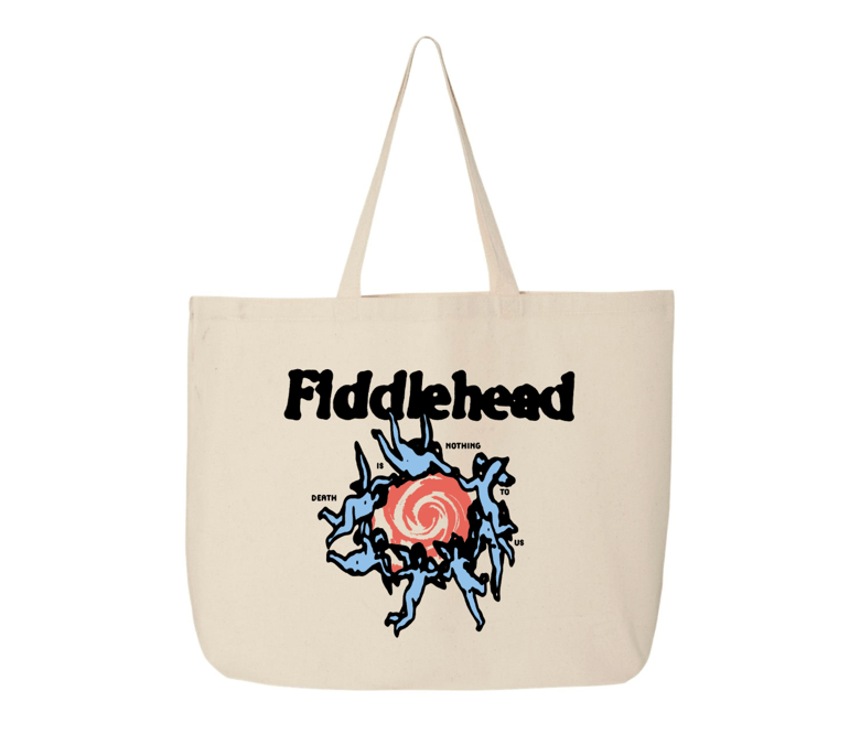 Image of Cherub Tote