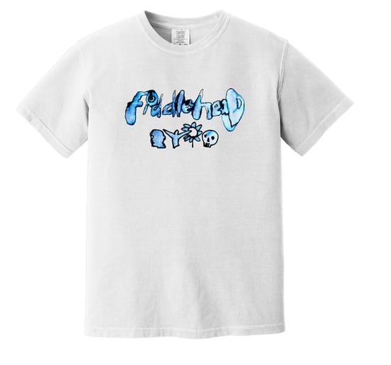 Image of Ten Year Shirt