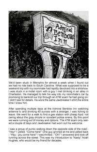 Image 12 of Yard Wide Yarns/Brush Your Teeth With Whiskey