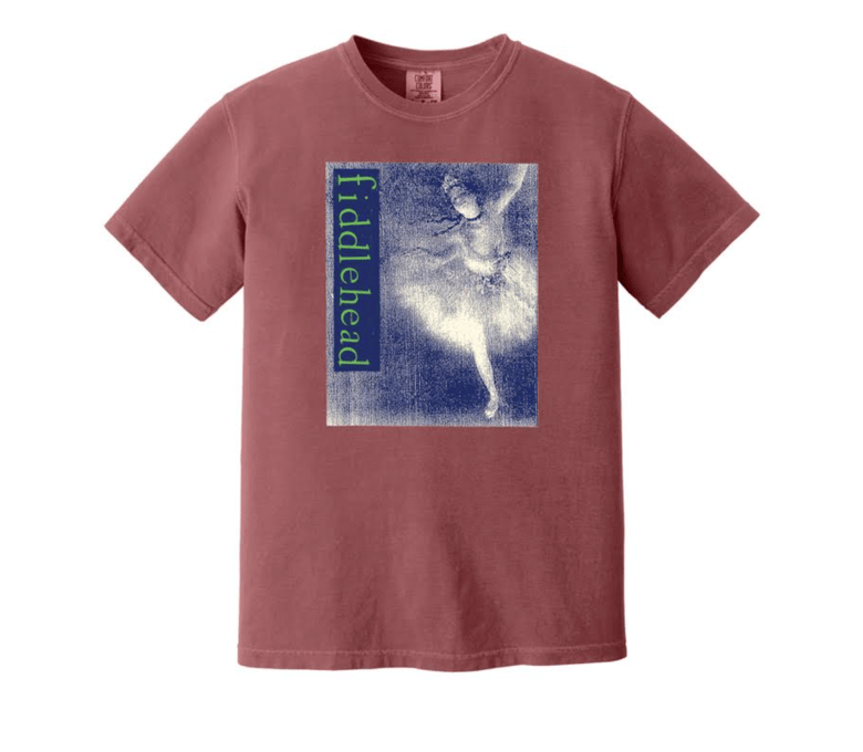 Image of Ballerina Shirt