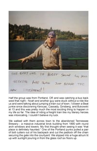 Image 13 of Yard Wide Yarns/Brush Your Teeth With Whiskey