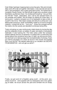 Image 14 of Yard Wide Yarns/Brush Your Teeth With Whiskey