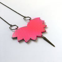 Image 5 of Adonia necklace - 1