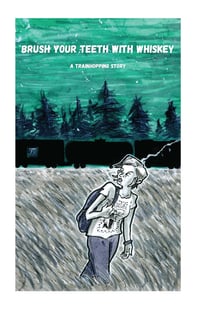 Image 11 of Yard Wide Yarns/Brush Your Teeth With Whiskey