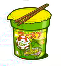 Image 4 of "SUPER METRO BROS"  Sticker Pack 