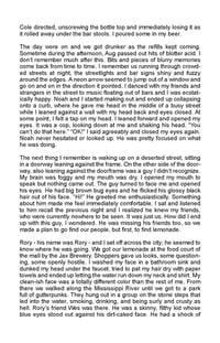 Image 16 of Yard Wide Yarns/Brush Your Teeth With Whiskey