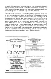 Image 17 of Yard Wide Yarns/Brush Your Teeth With Whiskey