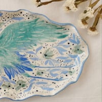 Image 3 of Bandeja Garza