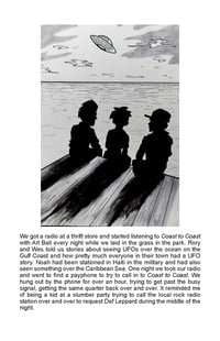 Image 18 of Yard Wide Yarns/Brush Your Teeth With Whiskey