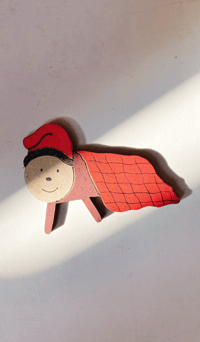 Image 1 of Imants Nadalencs