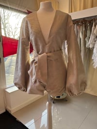 Image 1 of The Aura Playsuit