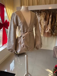 Image 3 of The Aura Playsuit