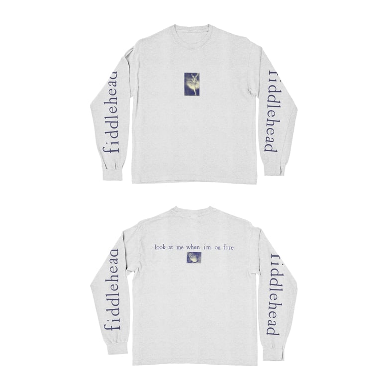 Image of Ballerina Longsleeve
