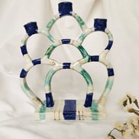 Image 1 of Candelabro "Arcos"