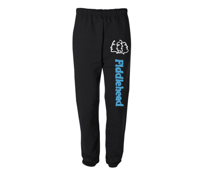 Image of Faces Sweatpants