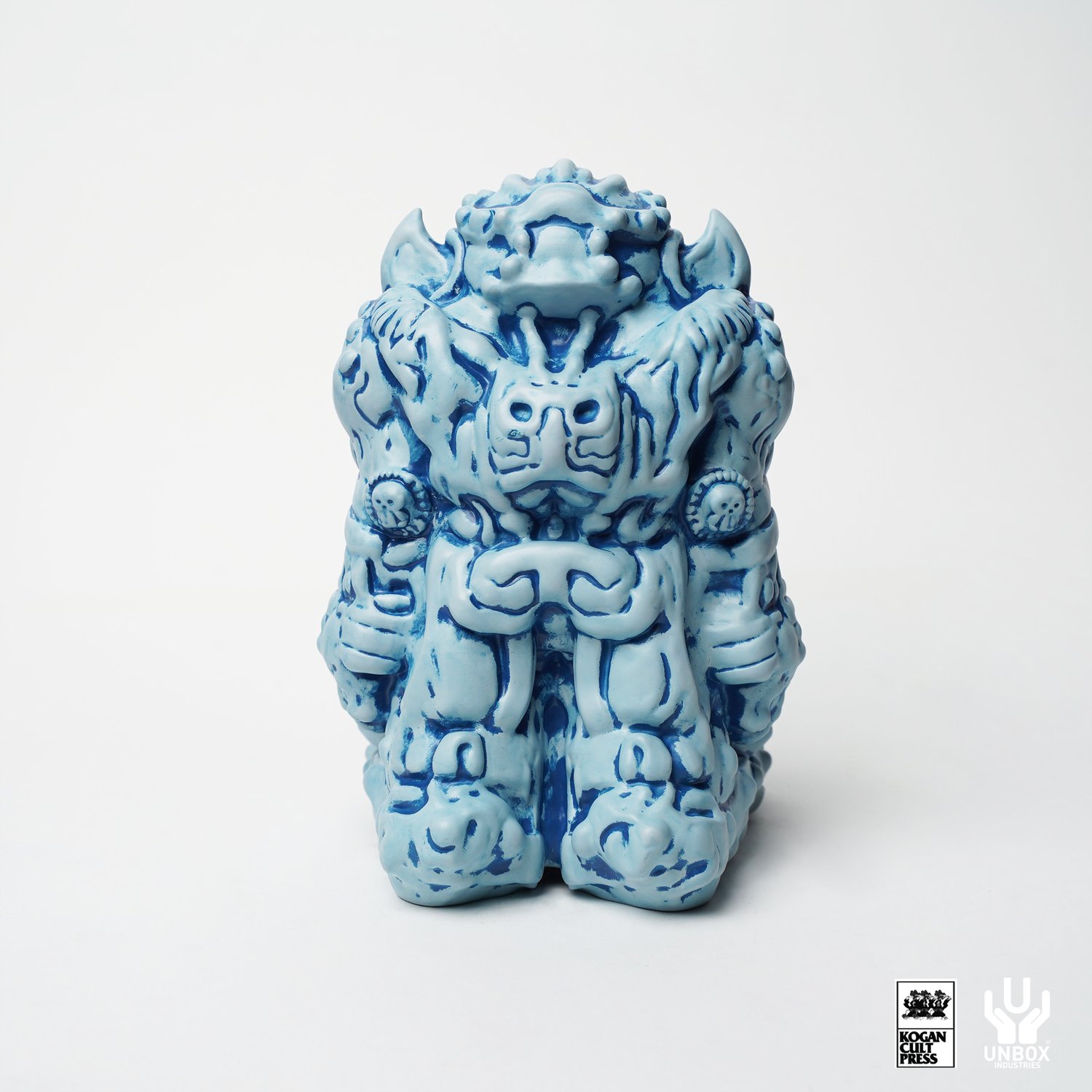 Image of WARPIG BY KOGANCULT