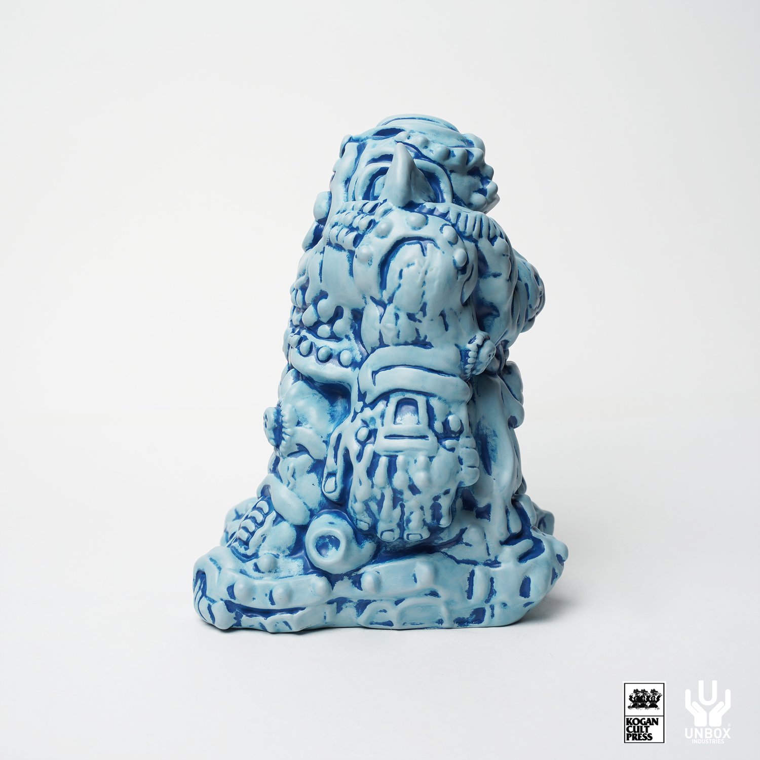 Image of WARPIG BY KOGANCULT