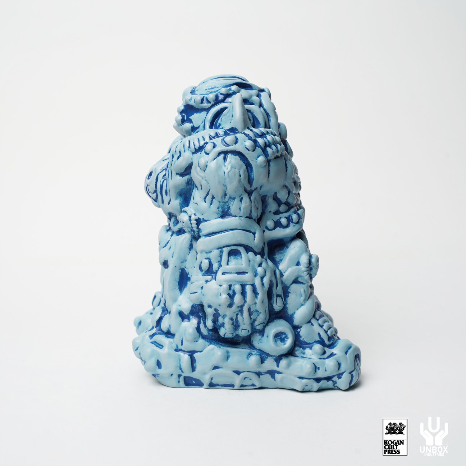 Image of WARPIG BY KOGANCULT