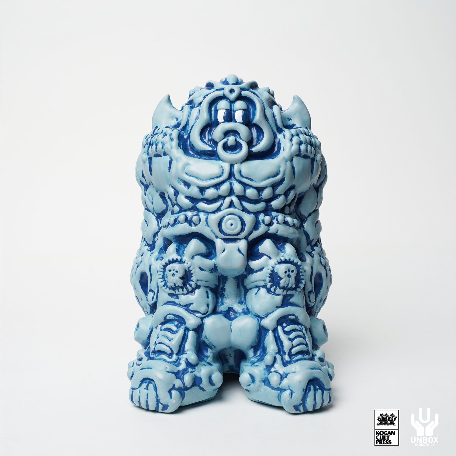 Image of WARPIG BY KOGANCULT