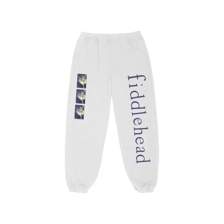 Image of Ballerina Sweatpants