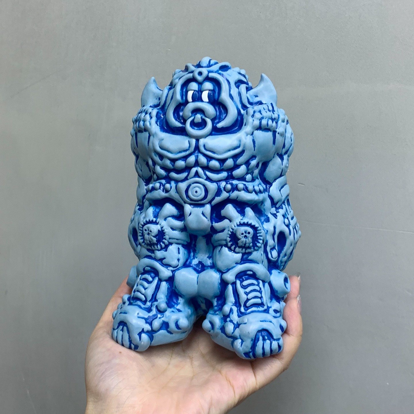 Image of WARPIG BY KOGANCULT