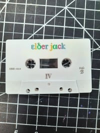 Image 4 of GMG-016 - Elder Jack - IV