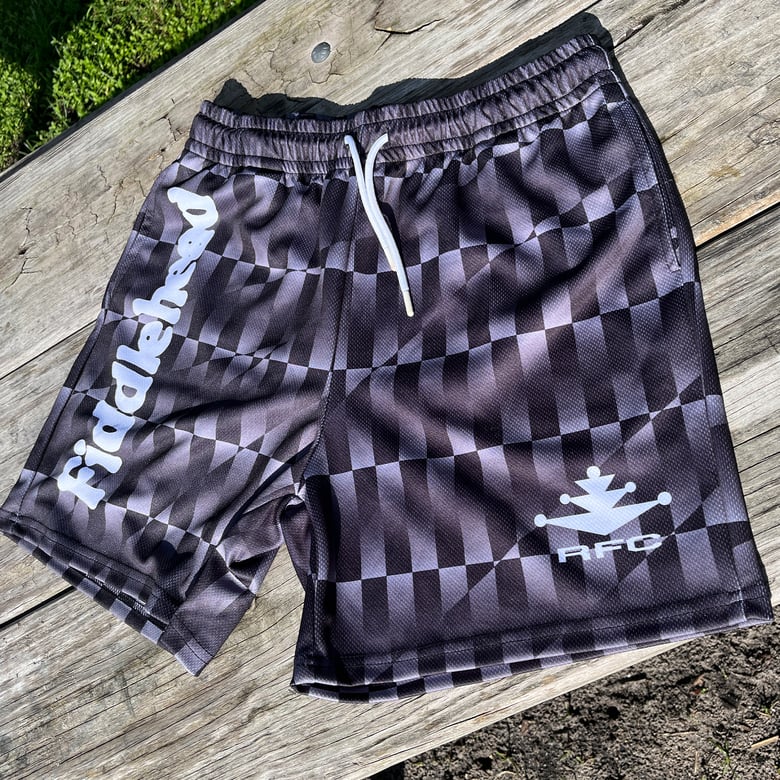 Image of Soccer Shorts