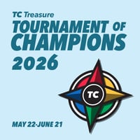 Image 1 of Tournament of Champions - 2026