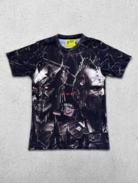 Image 1 of Drain Gang AvP Tee