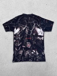 Image 2 of Drain Gang AvP Tee