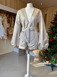 Image 5 of The Aura Playsuit