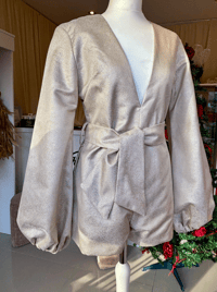 Image 7 of The Aura Playsuit