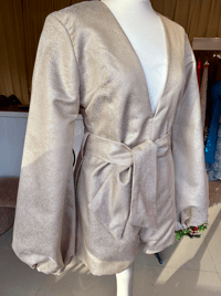 Image 8 of The Aura Playsuit