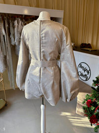 Image 9 of The Aura Playsuit