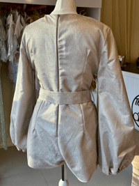 Image 10 of The Aura Playsuit