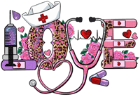 Nurse Love (Digital Product)