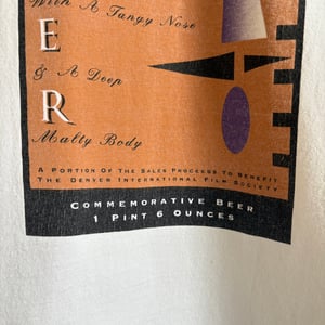 Image of 'Altman Amber' T-Shirt