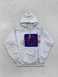 Image 1 of Harto Falion Blood Geeker Live in EU Hoodie